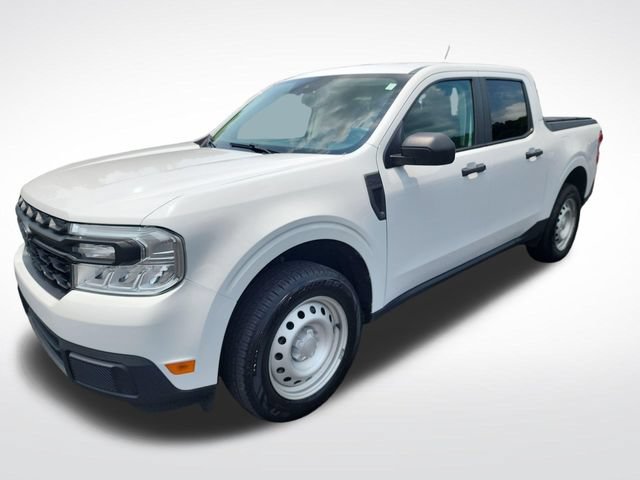 Used 2022 Ford Maverick XL w/ Equipment Group 100A Standard
