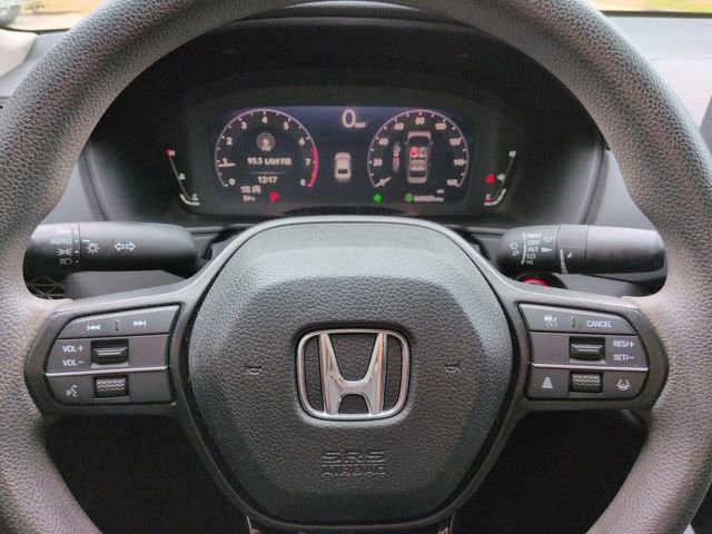 Used 2023 Honda Accord EX image 33