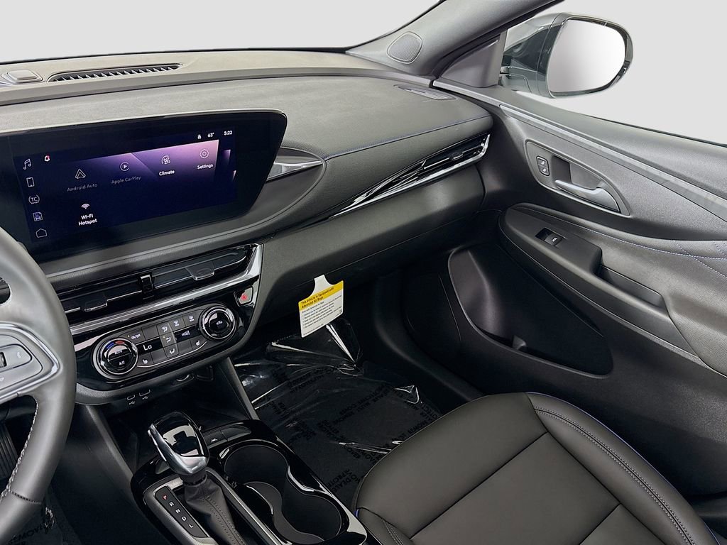 New 2026 Buick Envista Sport Touring w/ Convenience I Package FWD image 23