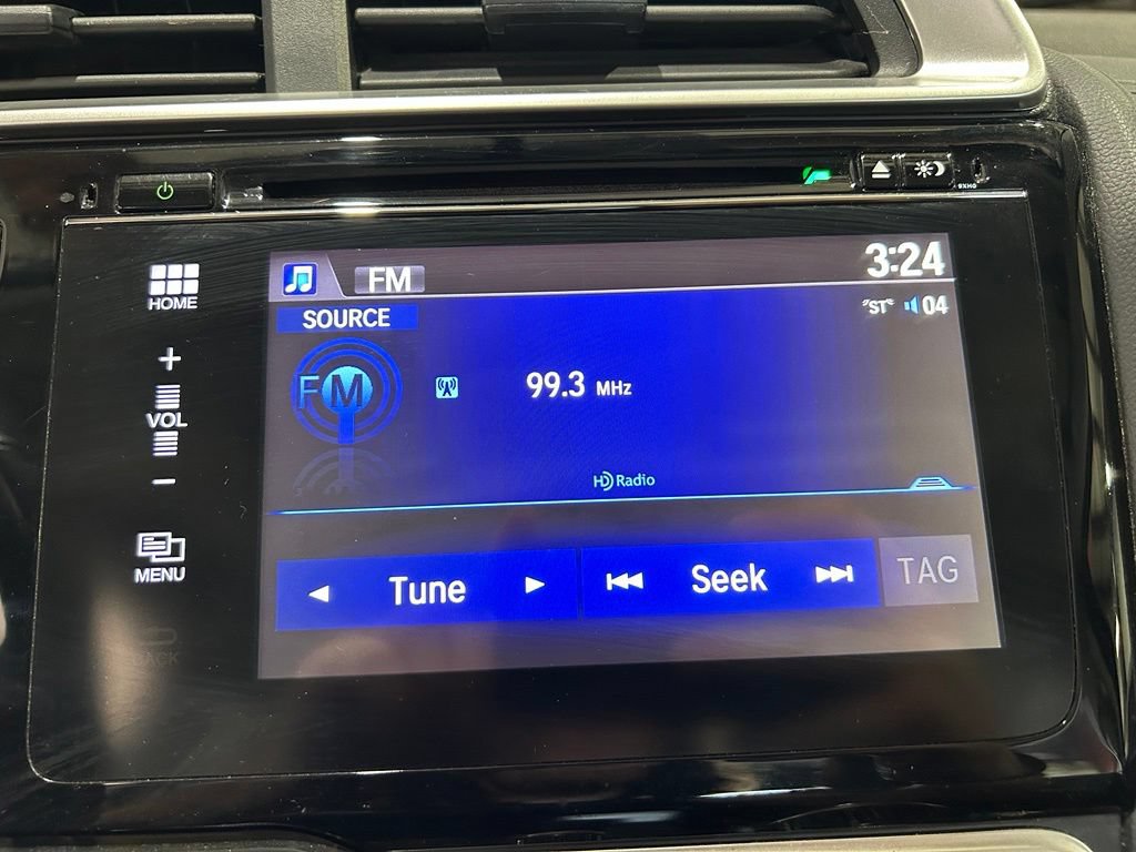 Used 2015 Honda Fit EX image 31