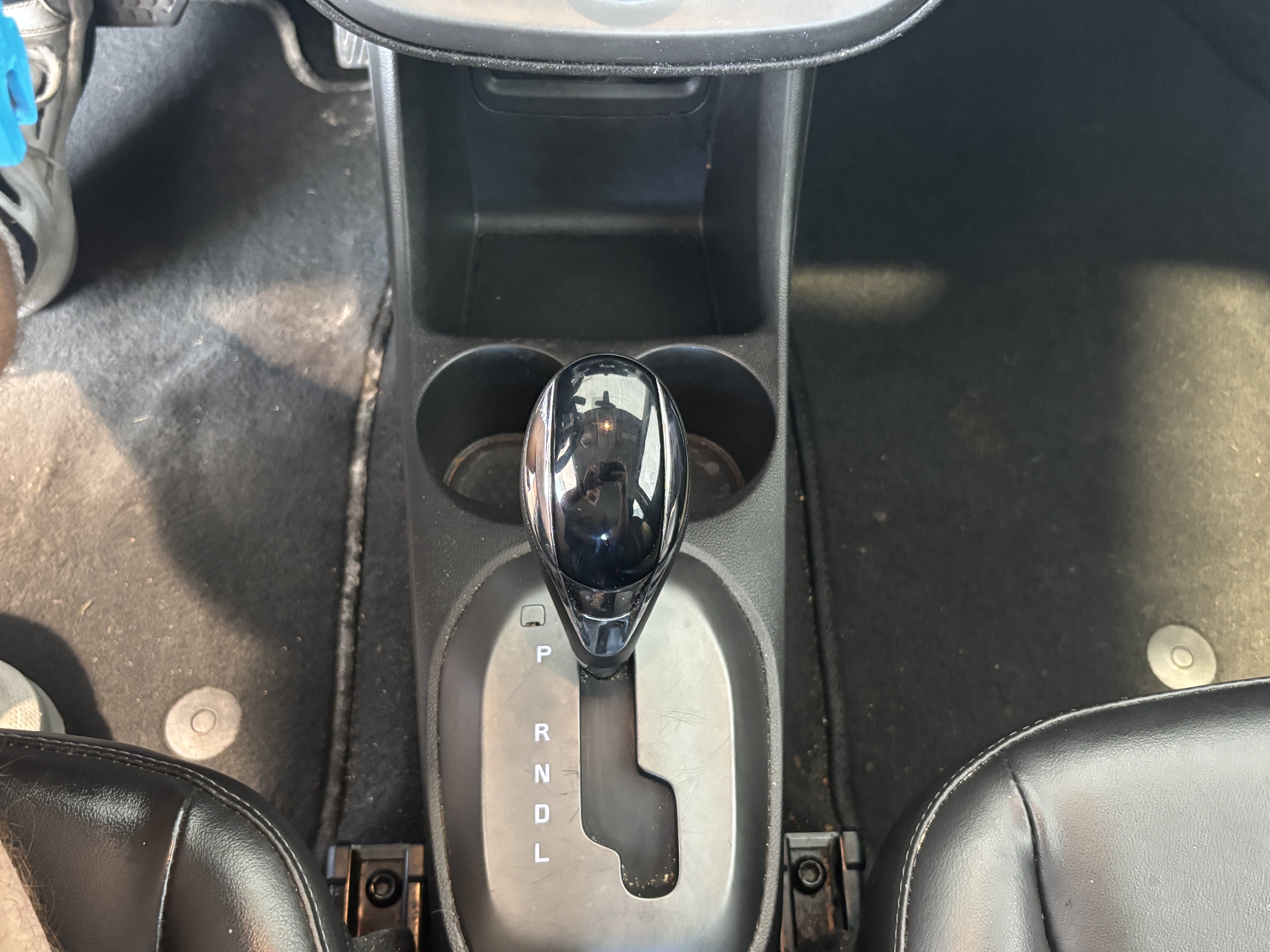 Used 2020 Chevrolet Spark ACTIV FWD image 16