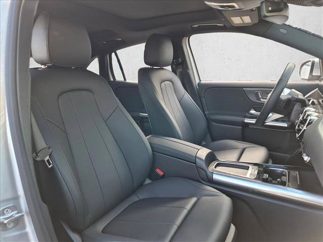 Certified 2026 Mercedes-Benz GLA 250 image 18