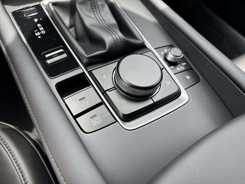 New 2026 MAZDA MAZDA3 2.5 S Sedan w/ Preferred Pkg FWD image 52