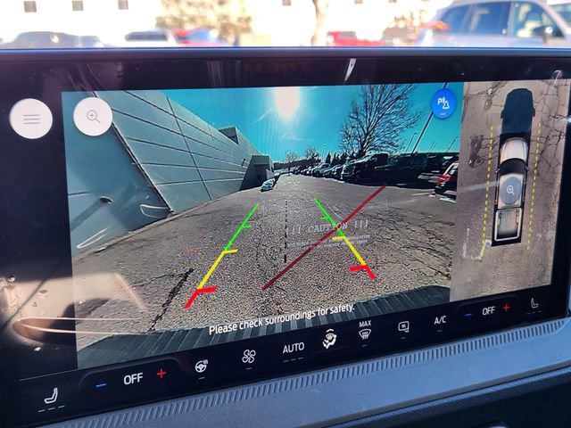 New 2026 Ford Maverick Tremor image 22