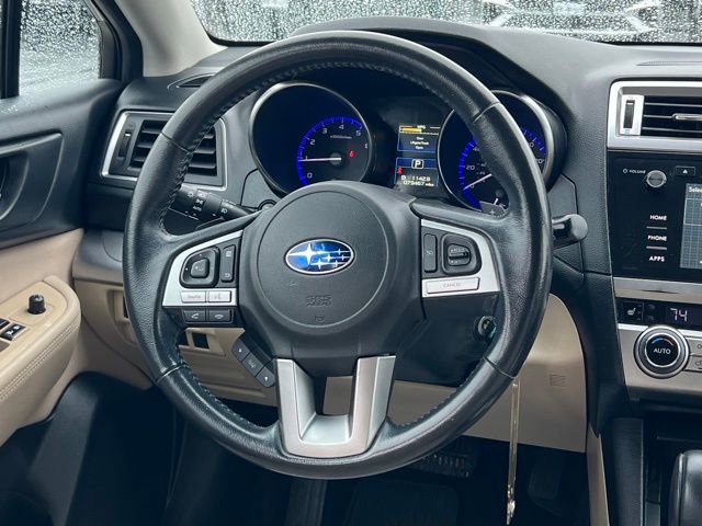 Used 2015 Subaru Outback 2.5i Premium image 12