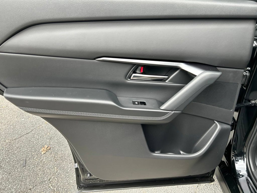 New 2026 MAZDA CX-5 Preferred AWD/4WD image 22