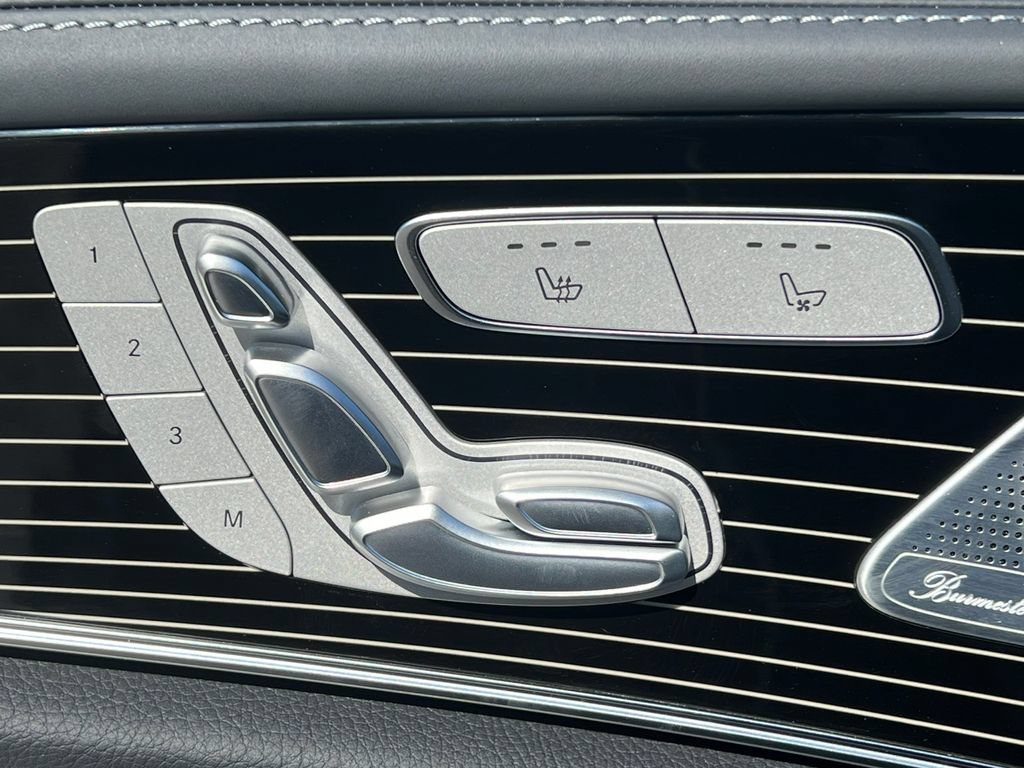 Certified 2023 Mercedes-Benz CLS 450 4MATIC image 16