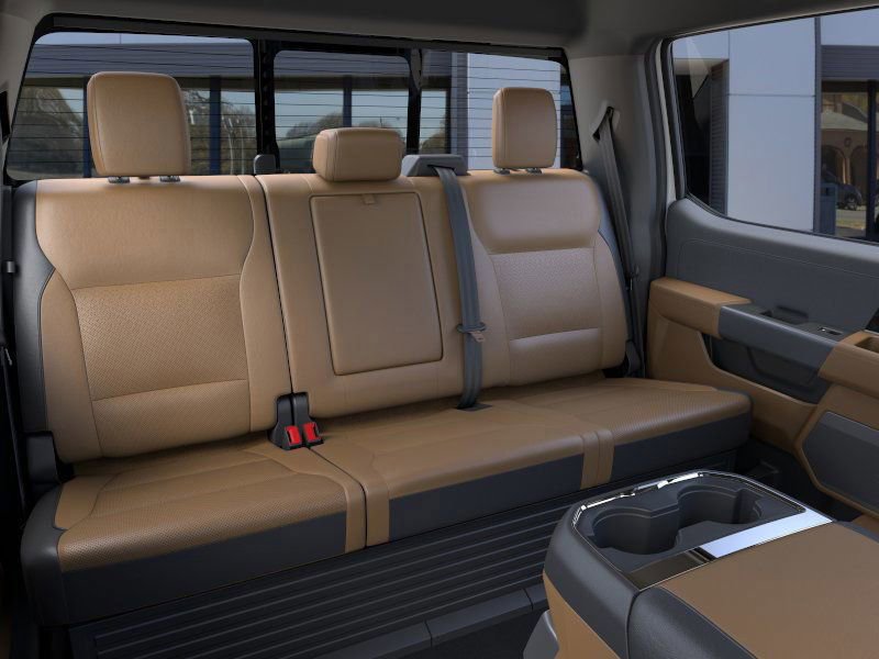 New 2026 Ford F250 4x4 Crew Cab Super Duty image 12