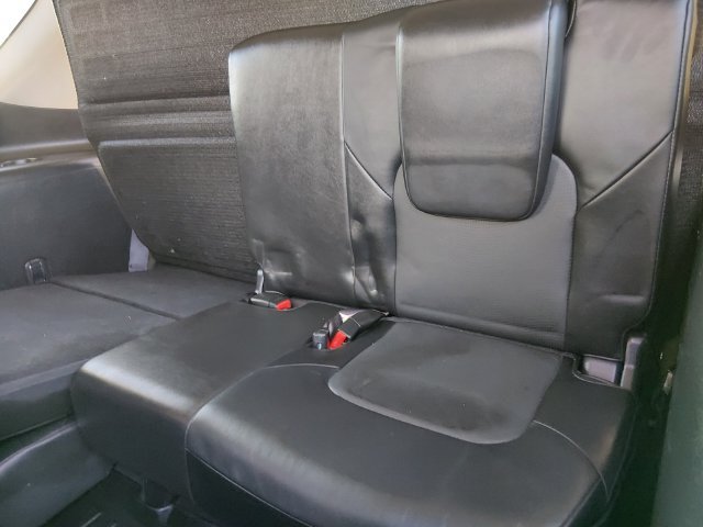 Used 2018 Nissan Armada Platinum w/ Captain Seat Package RWD image 16