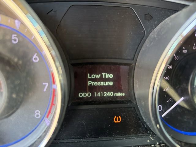 Used 2013 Hyundai Sonata GLS image 17