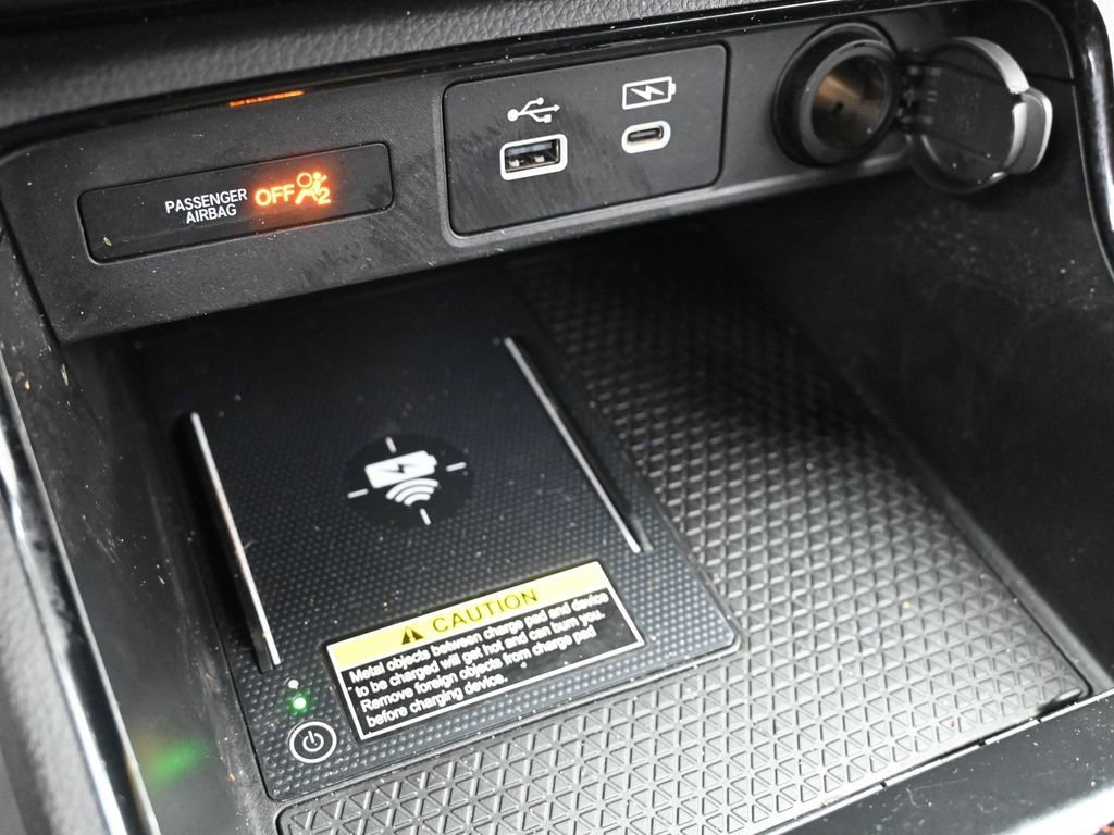 Certified 2023 Honda CR-V Sport Touring image 30