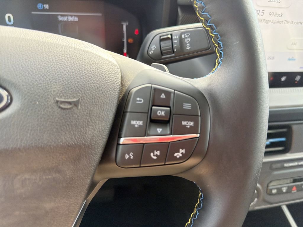 New 2026 Ford Maverick Lobo image 26