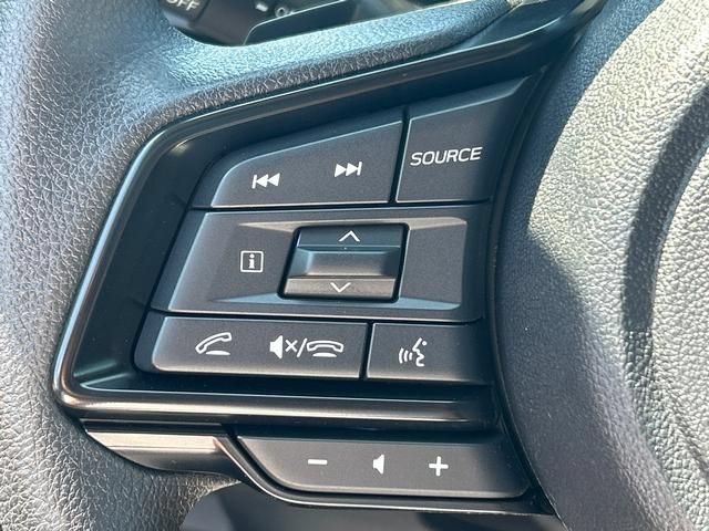 Certified 2024 Subaru Crosstrek 2.0i Premium AWD/4WD image 19