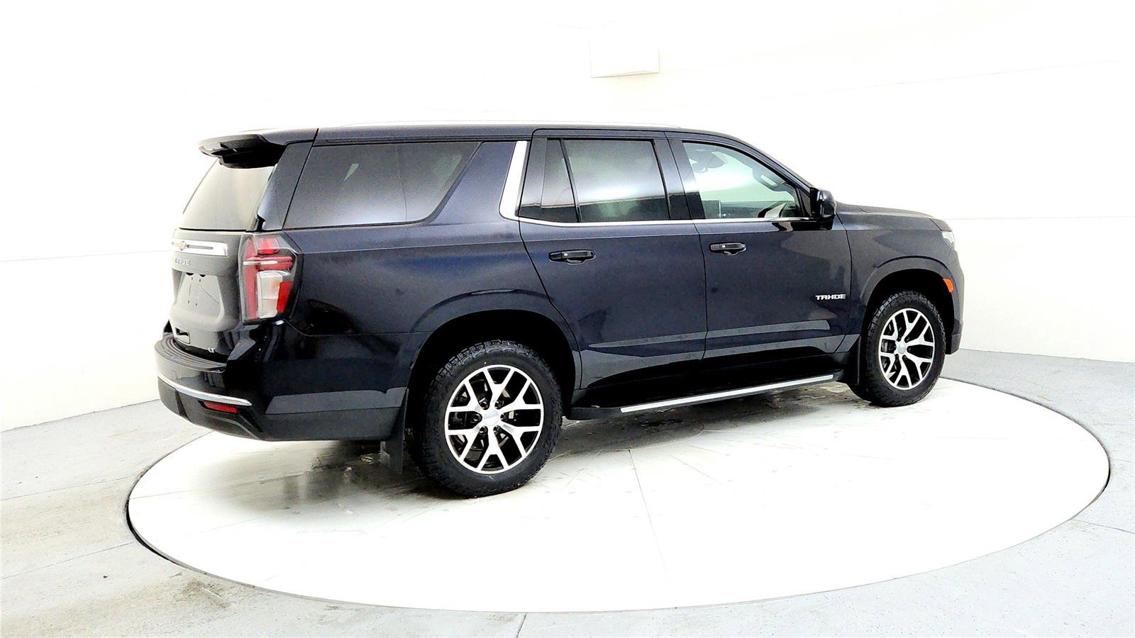 Used 2023 Chevrolet Tahoe LT image 6