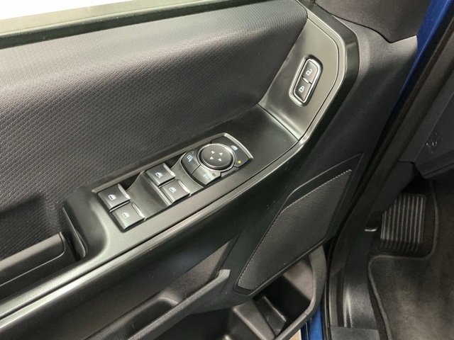 Used 2024 Ford F150 STX w/ Mobile Office Package image 16