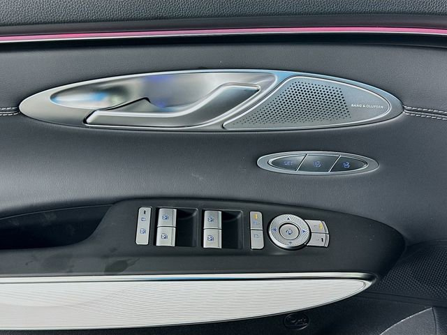 New 2026 Genesis GV70 2.5T Advanced image 20