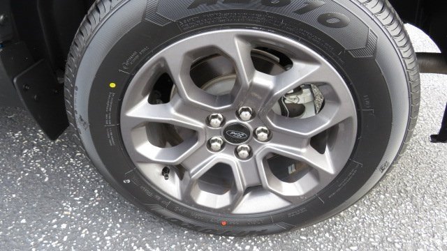 Certified 2022 Ford Maverick XLT w/ Equipment Group 300A Standard image 28