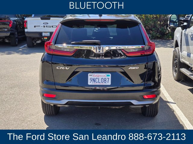 Used 2020 Honda CR-V LX image 6
