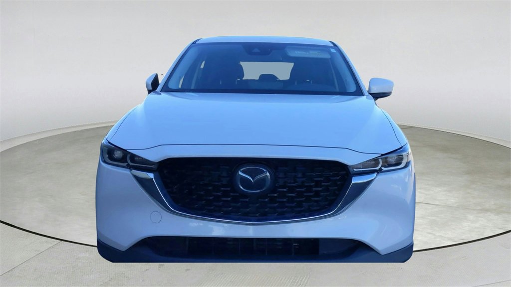 Used 2023 MAZDA CX-5 AWD 2.5 S w/ Preferred Package image 2