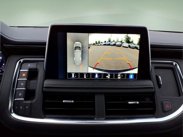 Used 2023 Chevrolet Tahoe LT w/ LT Signature Package AWD/4WD image 23