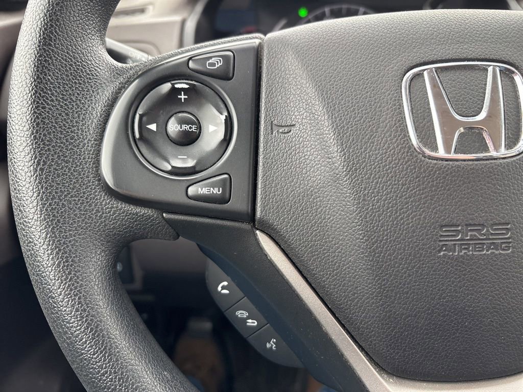 Used 2014 Honda CR-V EX image 21
