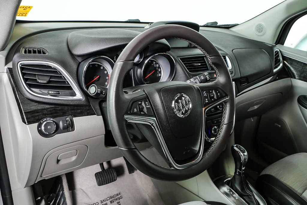 Used 2016 Buick Encore Sport Touring image 4