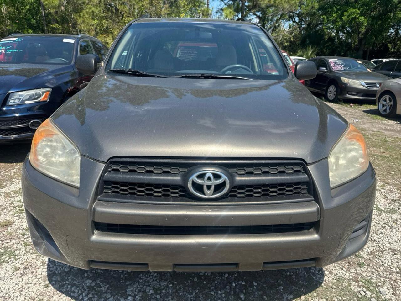 Used 2010 Toyota RAV4 2WD image 5