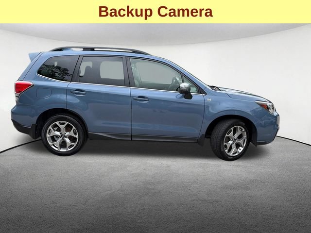 Used 2018 Subaru Forester 2.5i Touring w/ 50th Anniversary Edition AWD/4WD image 11