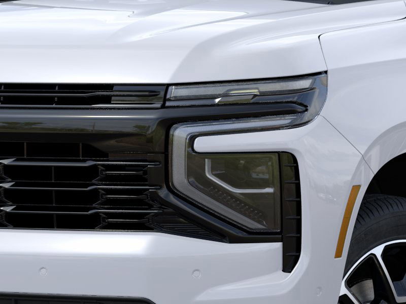 New 2026 Chevrolet Suburban RST image 10