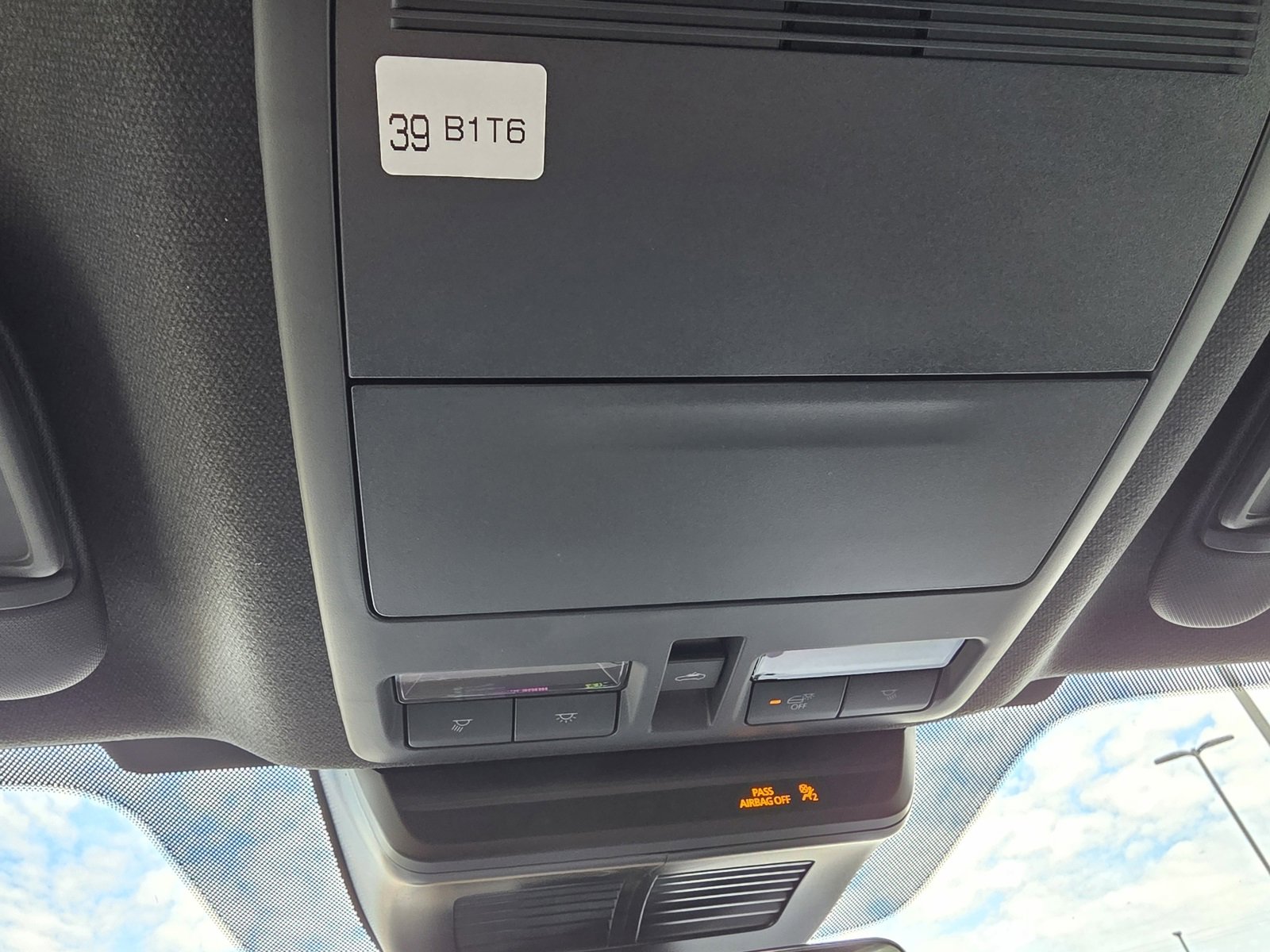 New 2026 MAZDA MAZDA3 Hatchback w/ Appearance Package image 27