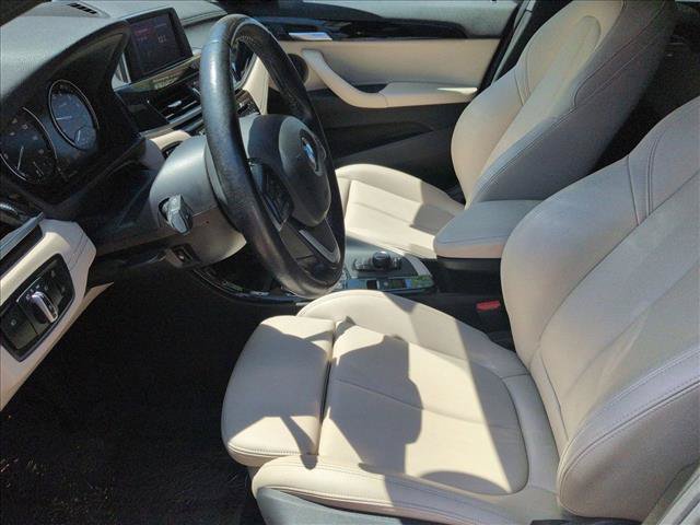 Used 2018 BMW X2 xDrive28i AWD/4WD image 15