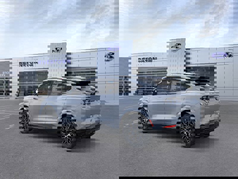 New 2025 Ford Mustang Mach-E Premium image 26