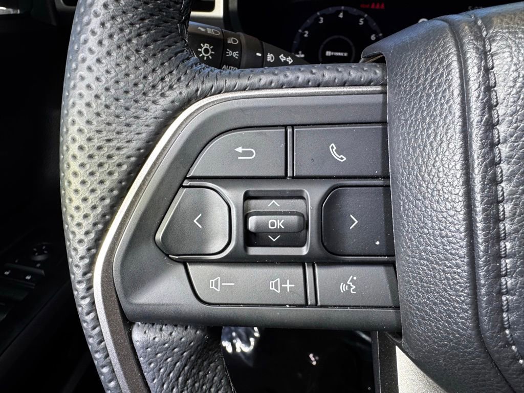 Used 2026 Toyota Tacoma TRD Off-Road AWD/4WD image 27
