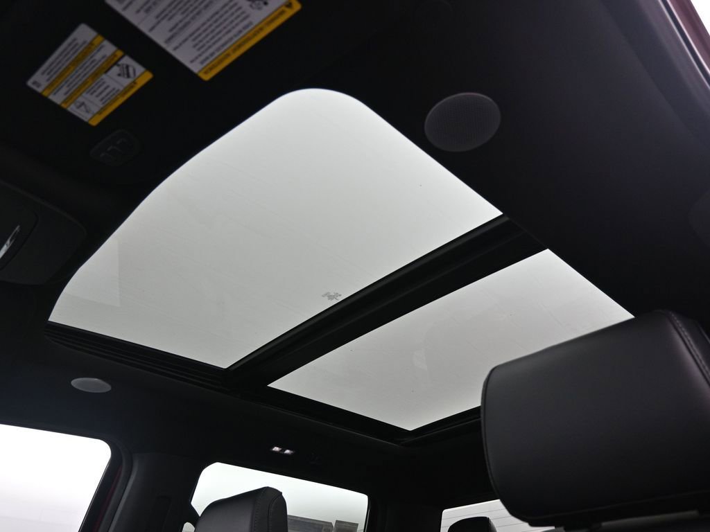 New 2024 Ford F150 Lariat w/ Equipment Group 502A High image 9