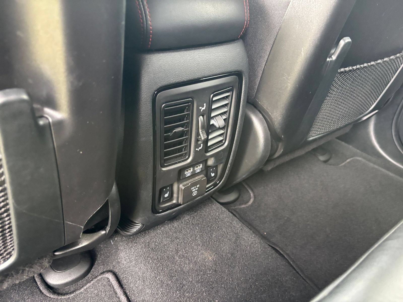 Used 2026 Dodge Durango GT AWD/4WD image 26