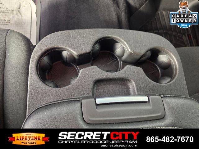 Used 2025 RAM 2500 Tradesman AWD/4WD image 26