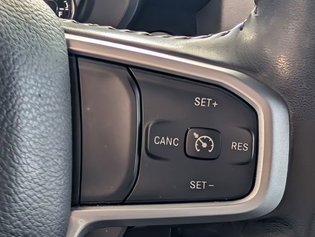 Used 2022 RAM 1500 Big Horn image 21