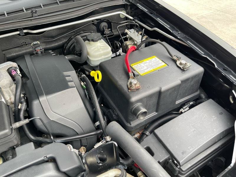 Used 2005 Chevrolet Colorado LS w/ Xtreme Appearance Package RWD image 43