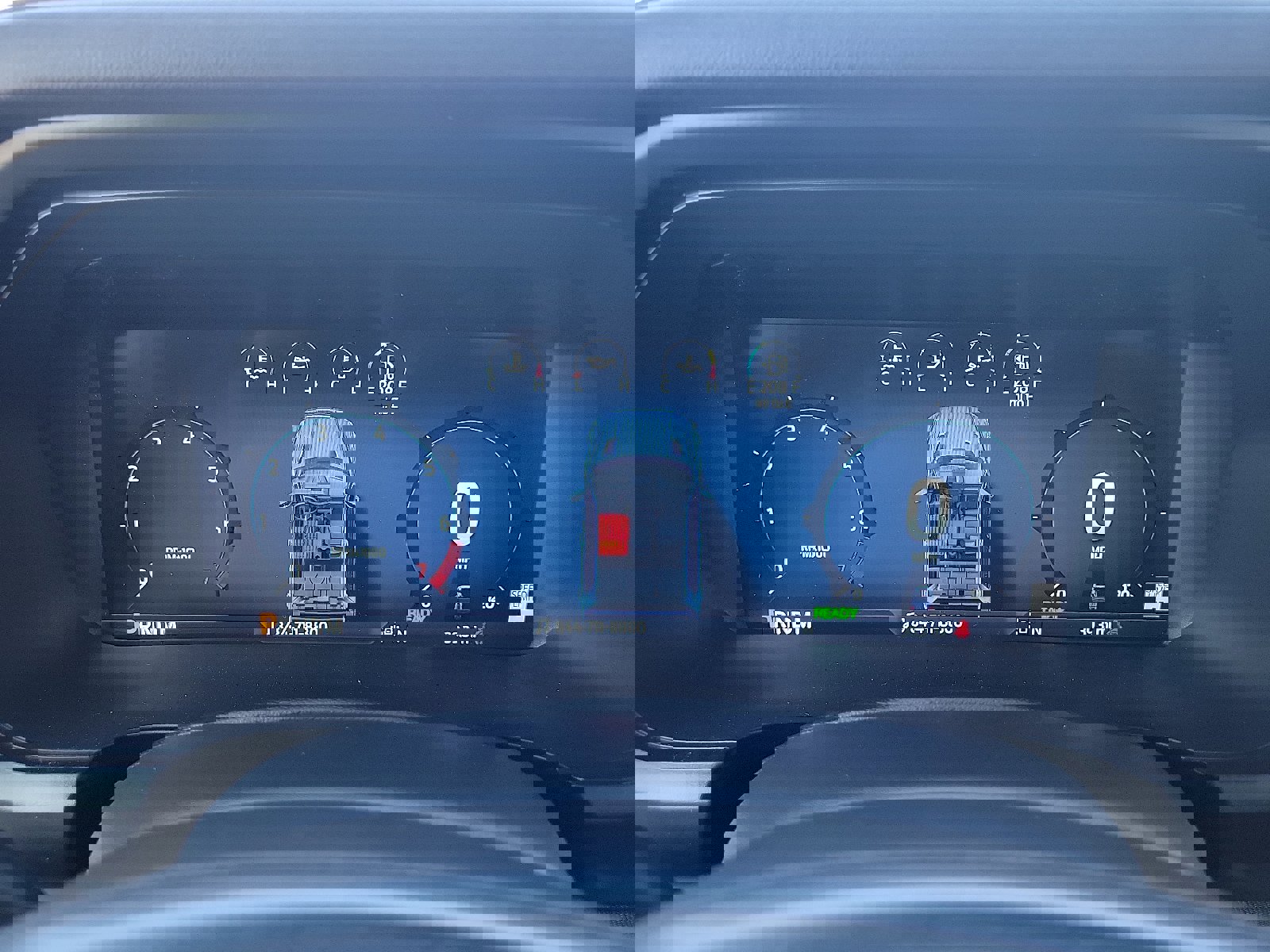 New 2025 Ford F150 Lariat w/ Equipment Group 502A High image 40