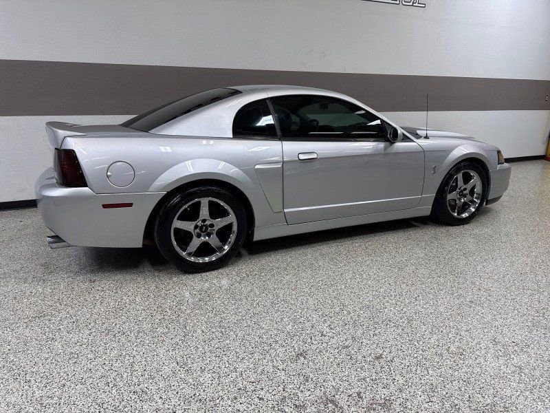Used 2003 Ford Mustang Cobra RWD image 33