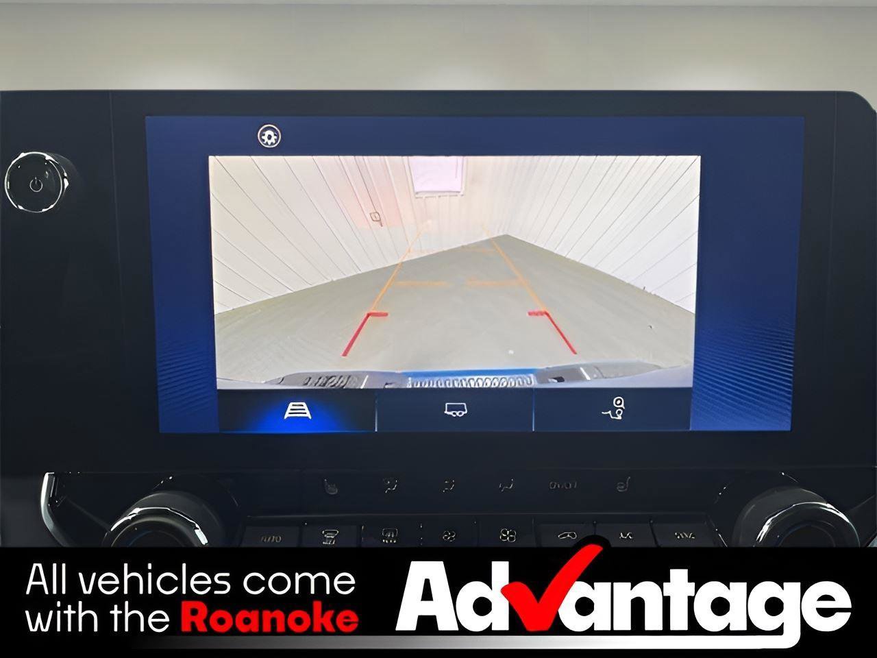 Used 2023 Chevrolet Colorado LT w/ LT Convenience Package II image 14