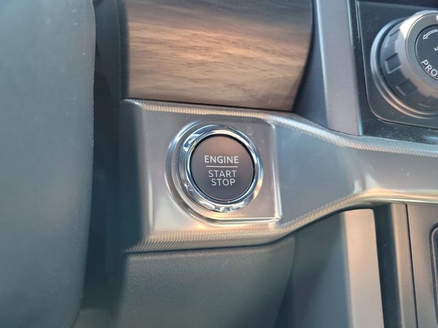 Used 2024 Ford F150 Lariat w/ Bed Utility Package AWD/4WD image 28