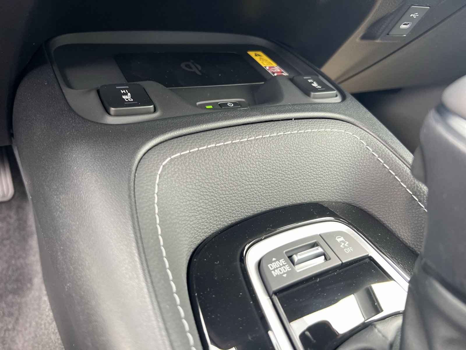 New 2027 Toyota Corolla XSE FWD image 25