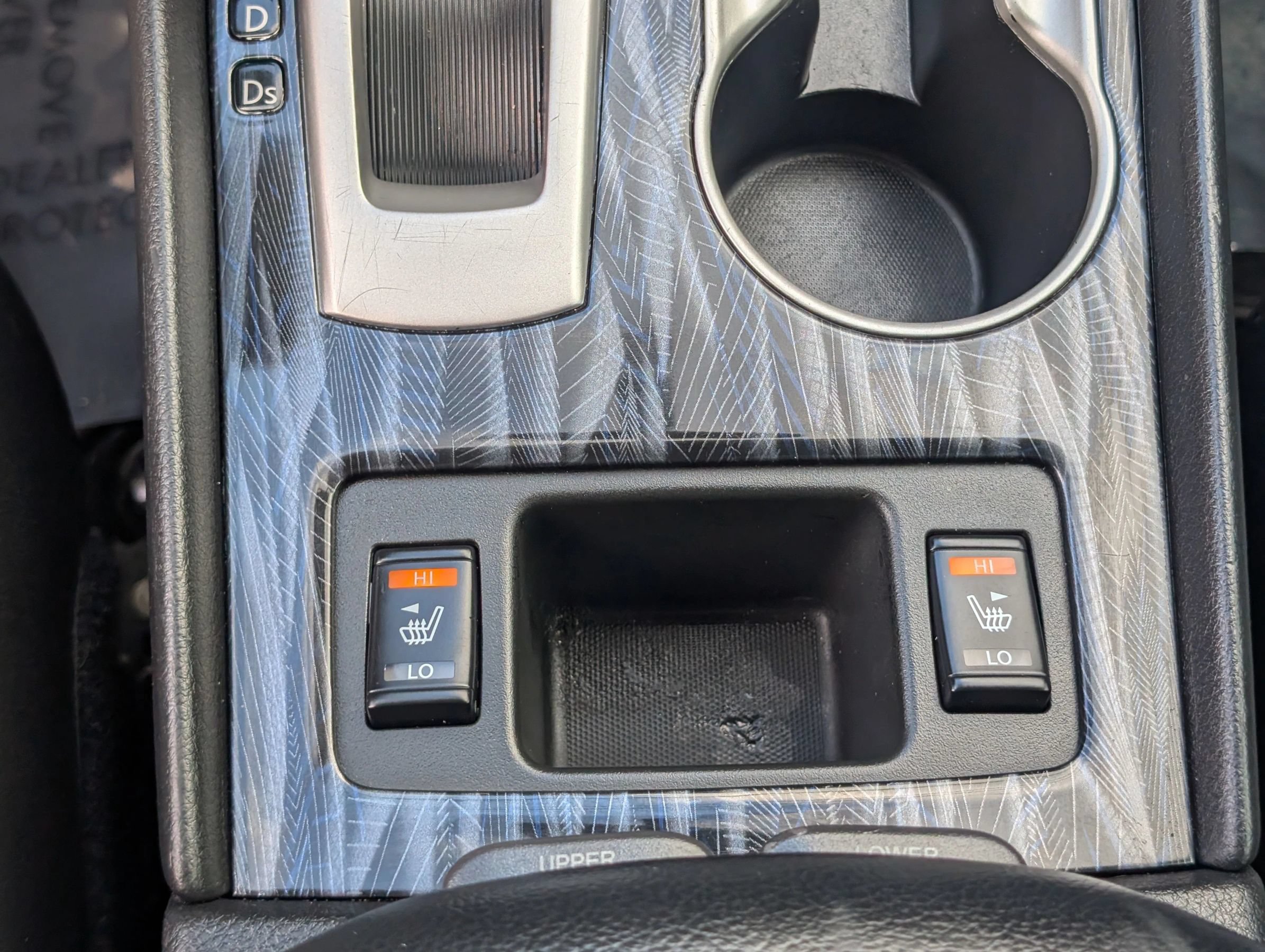 Used 2018 Nissan Altima 2.5 SL FWD image 24
