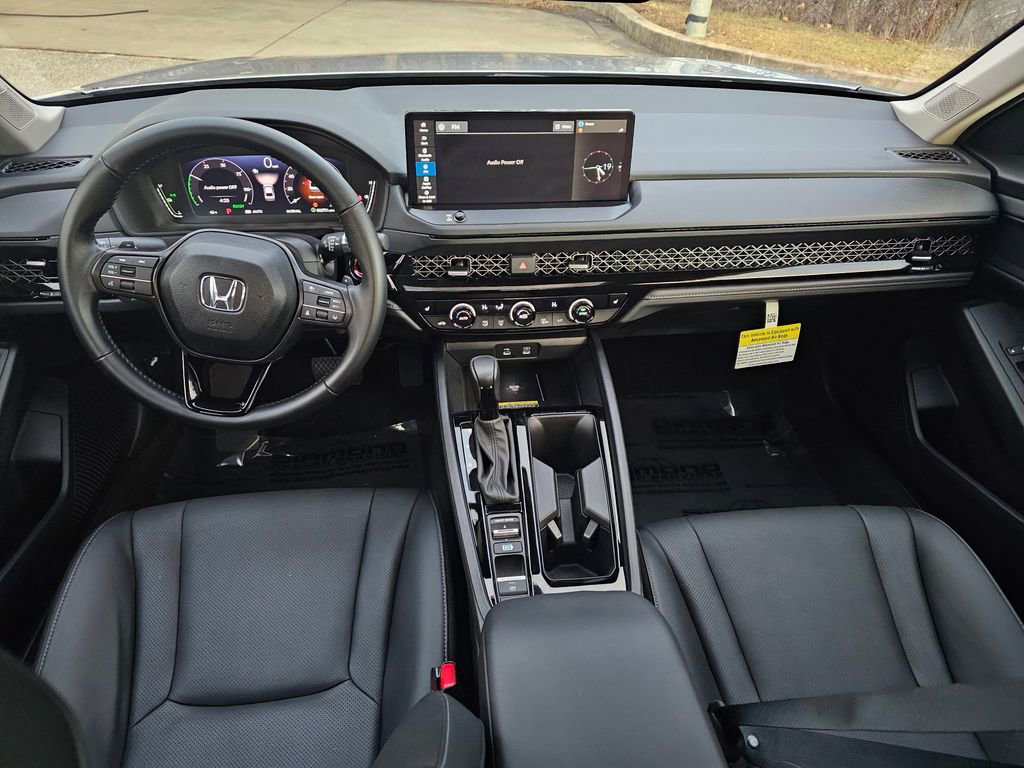 Used 2025 Honda Accord EX-L image 18