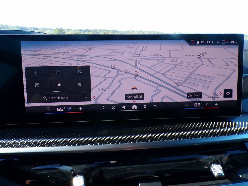 Used 2026 BMW X7 M60i image 19