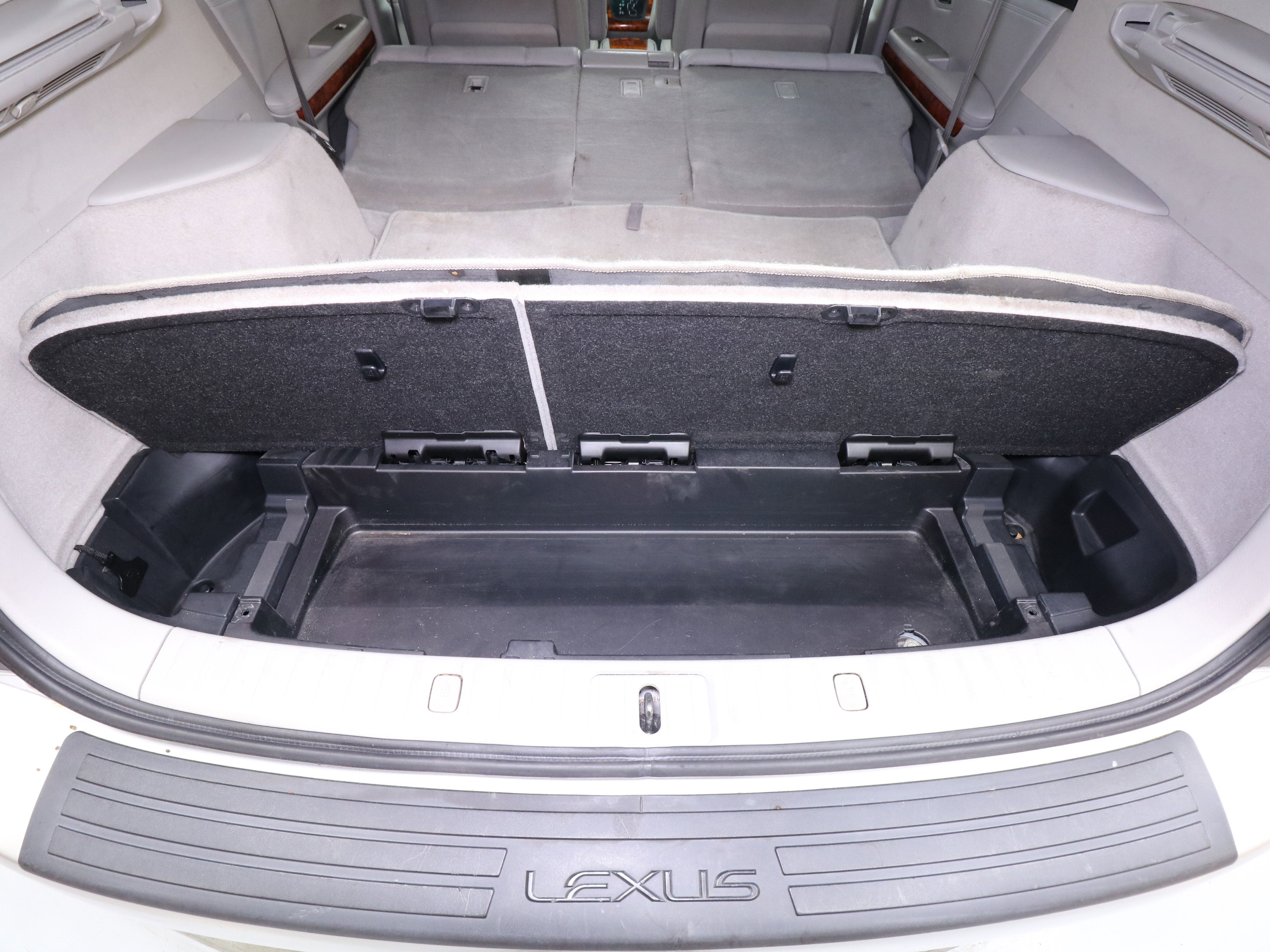 Used 2009 Lexus RX 350 AWD image 29