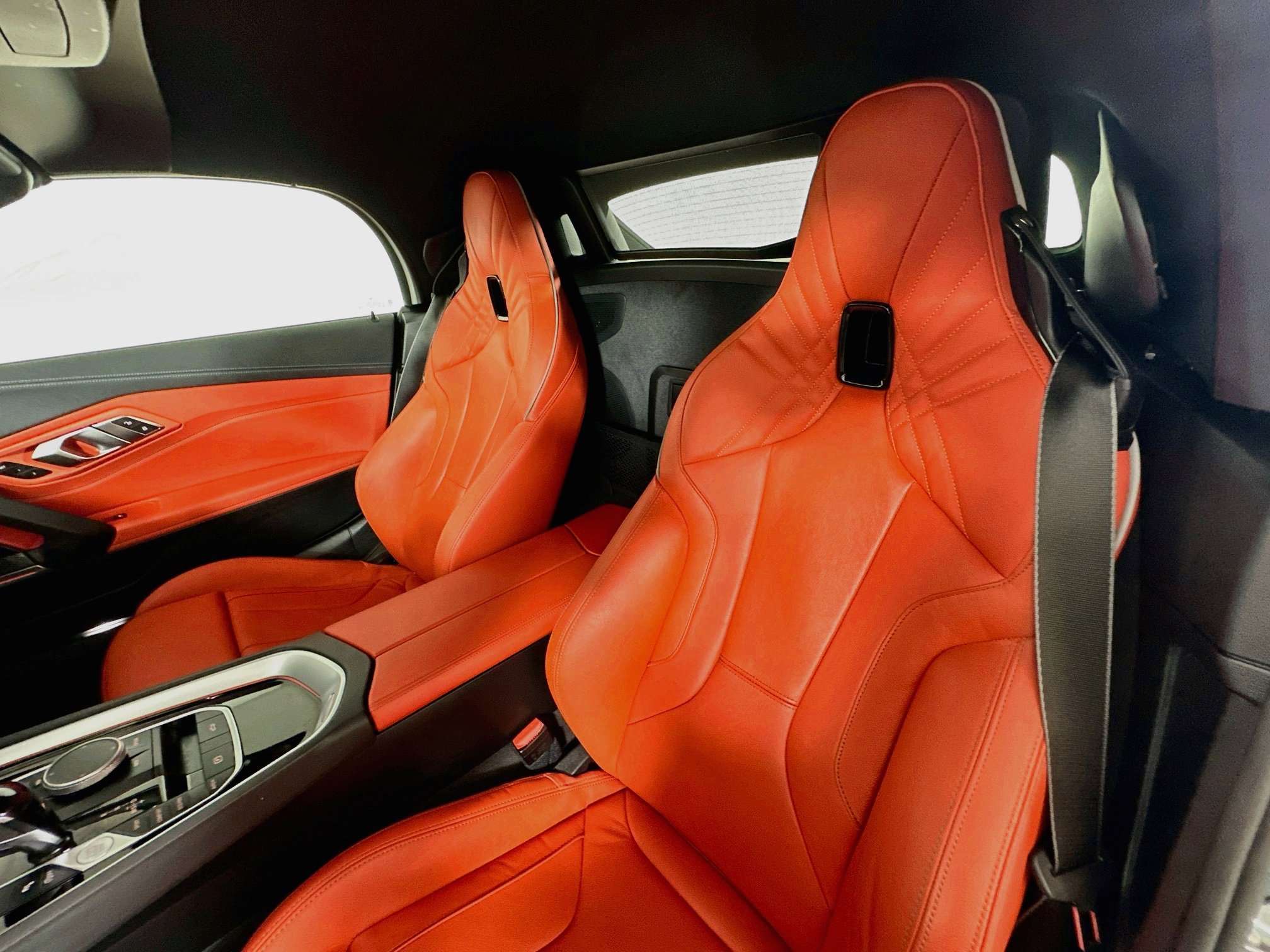 Used 2025 BMW Z4 M40i w/ Premium Package RWD image 20