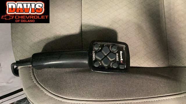 Used 2021 Chevrolet Silverado 3500 LT w/ All Star Edition AWD/4WD image 23