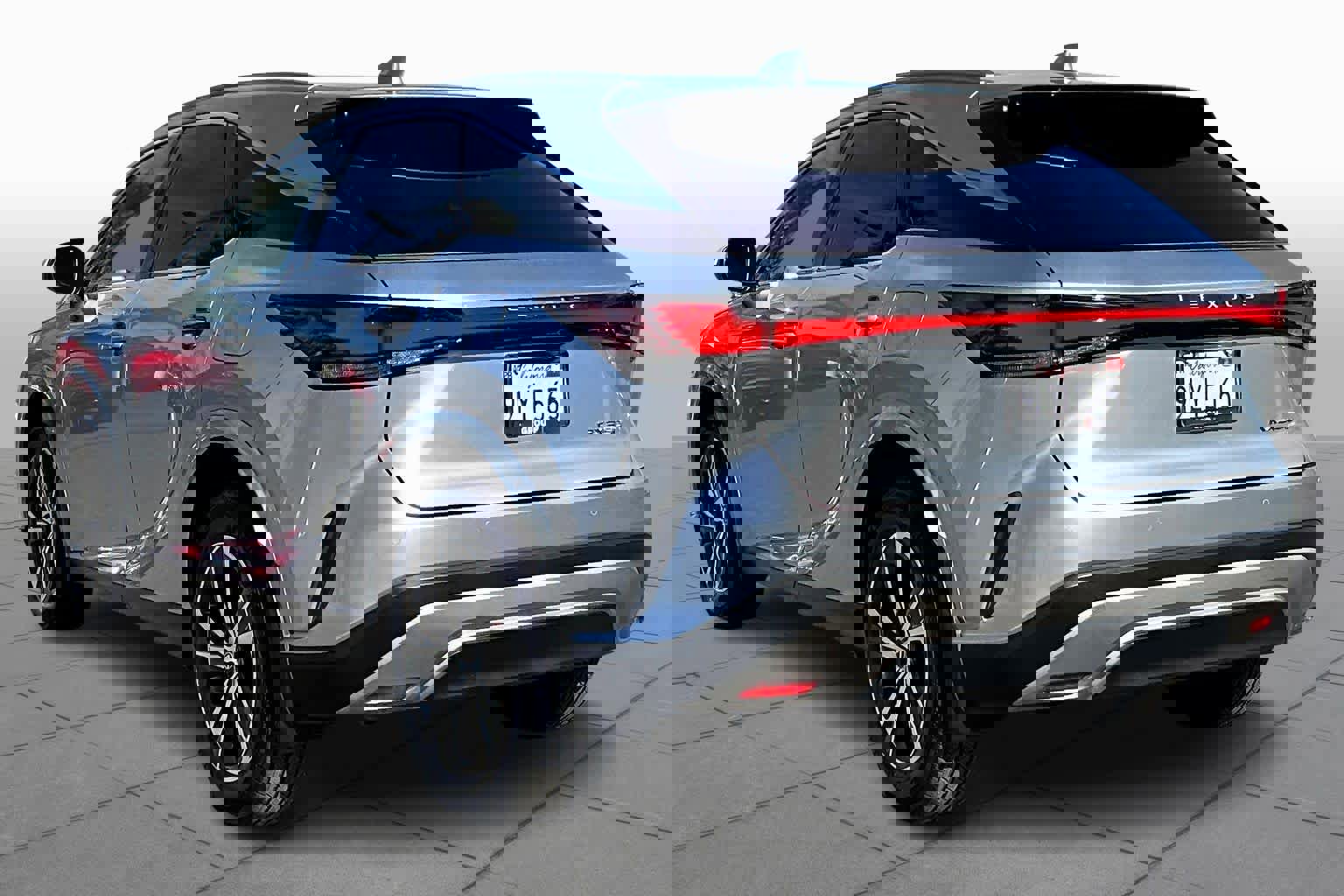 Certified 2024 Lexus RX 350 Premium w/ Convenience Package image 11